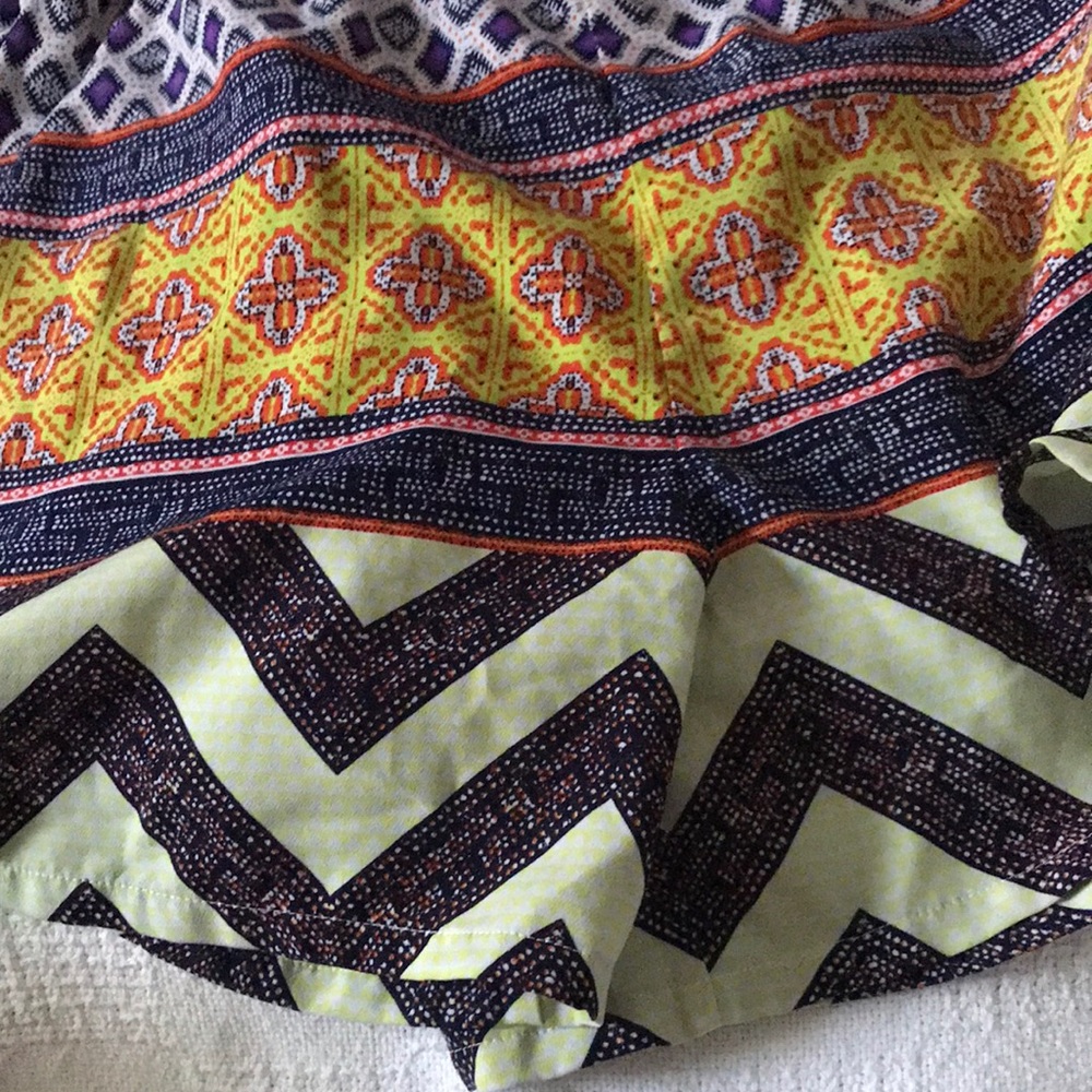 SANCTUARY shorts